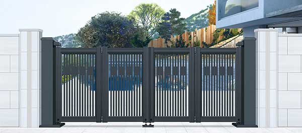 折叠门ZD02 JY-B502-208