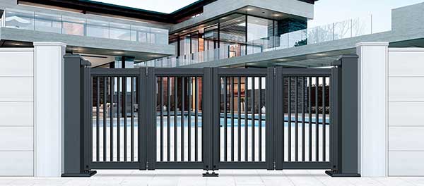 折叠门ZD09 JY-B509-188