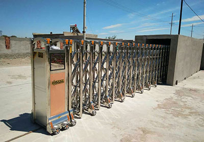 步步高工程案例