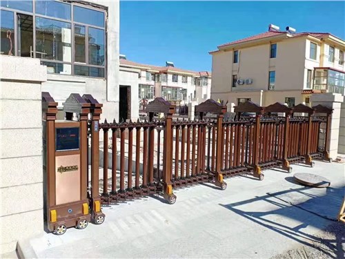 金碧辉煌工程案例