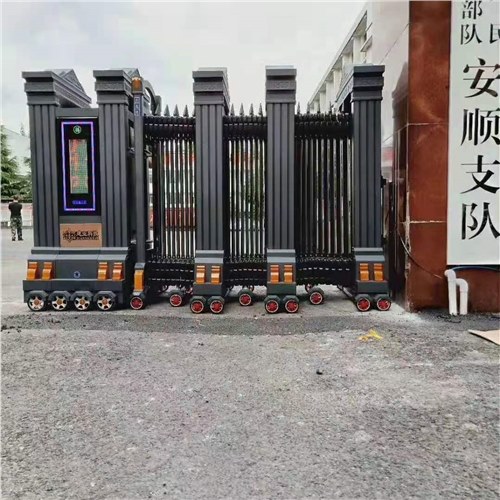 金碧辉煌工程案例