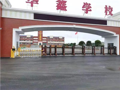 金碧辉煌工程案例