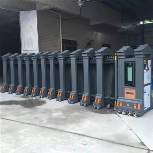 金碧辉煌工程案例