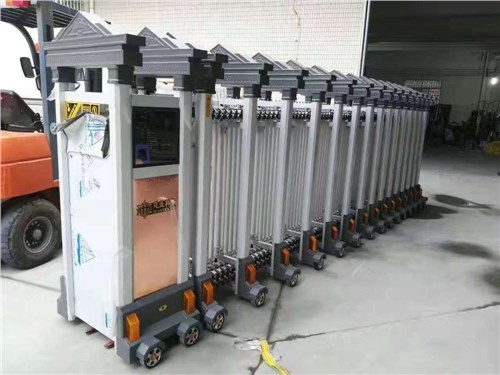 金碧辉煌工程案例