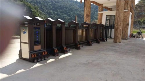 金碧辉煌工程案例