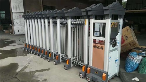 金碧辉煌工程案例