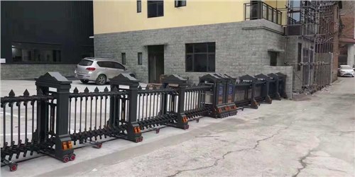 金碧辉煌工程案例