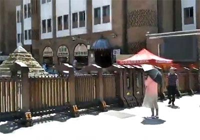 金碧辉煌工程案例