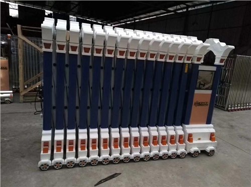 鱼跃龙门工程案例