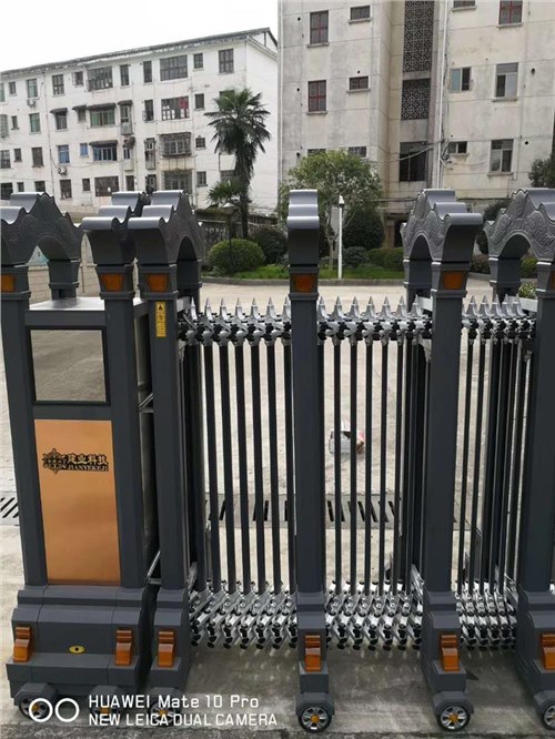 鱼跃龙门工程案例