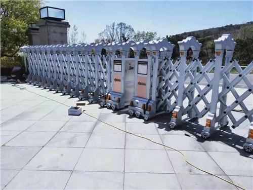 鱼跃龙门工程案例