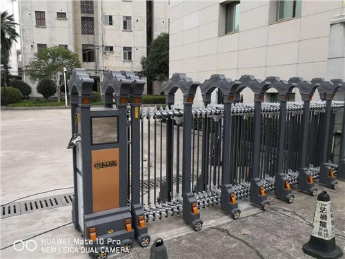 鱼跃龙门工程案例