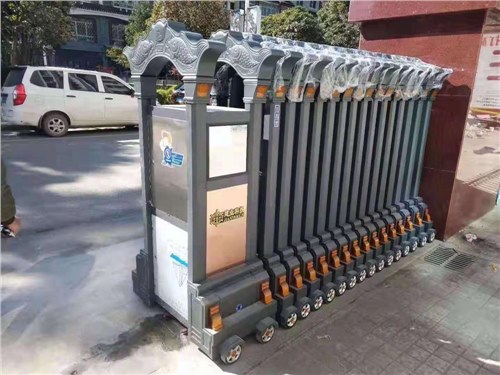 鱼跃龙门工程案例