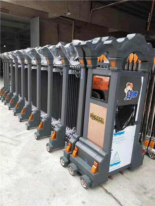 鱼跃龙门工程案例