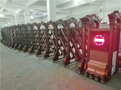 鱼跃龙门工程案例