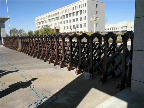 鱼跃龙门工程案例