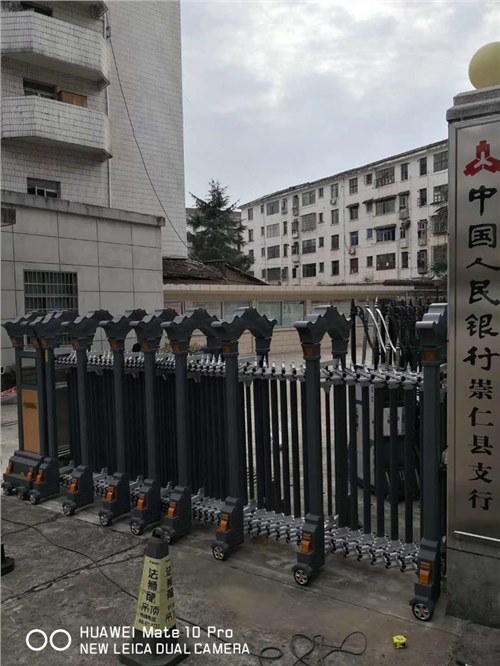 鱼跃龙门工程案例