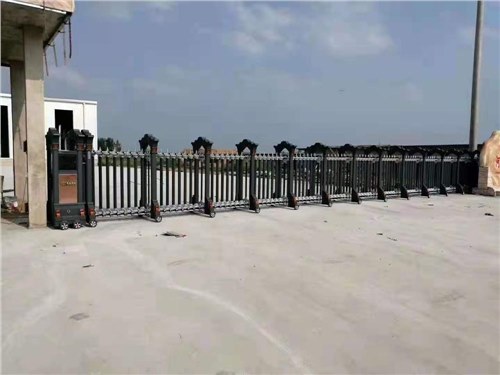 鱼跃龙门工程案例