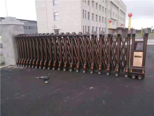 鱼跃龙门工程案例