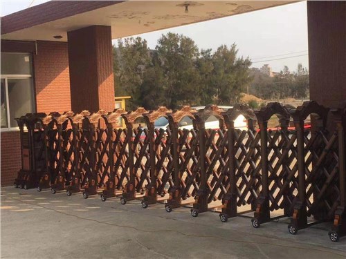 鱼跃龙门工程案例