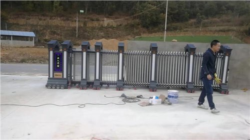 鱼跃龙门工程案例