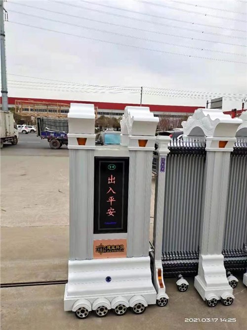 鱼跃龙门工程案例