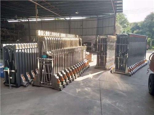 招财进宝工程案例