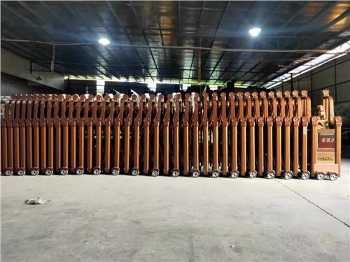 招财进宝工程案例