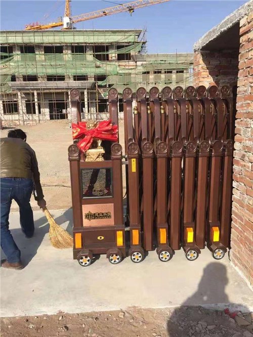 招财进宝工程案例