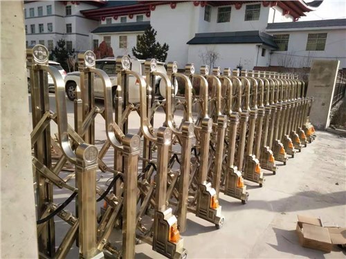 招财进宝工程案例