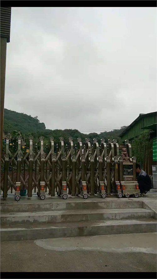 招财进宝工程案例