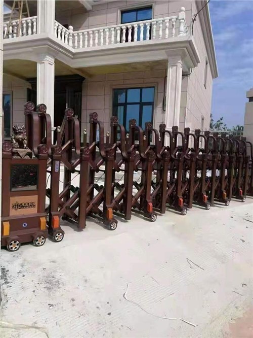 招财进宝工程案例