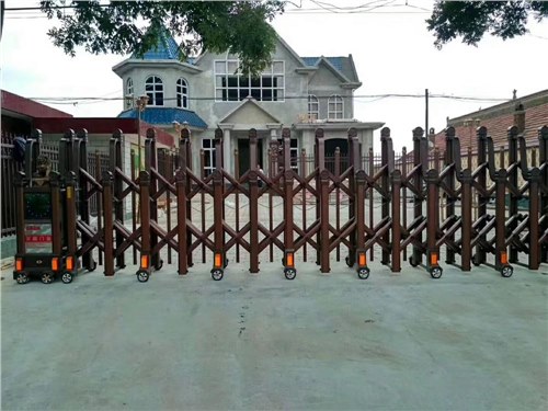 招财进宝工程案例