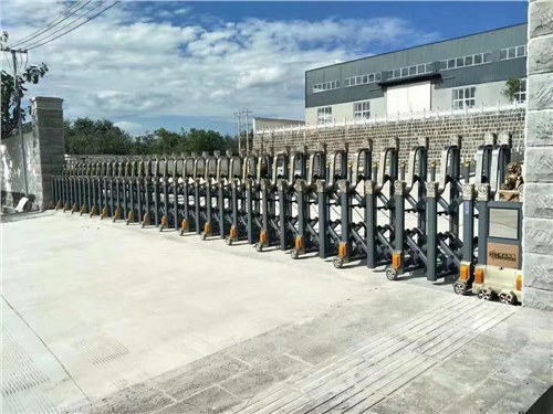 招财进宝工程案例