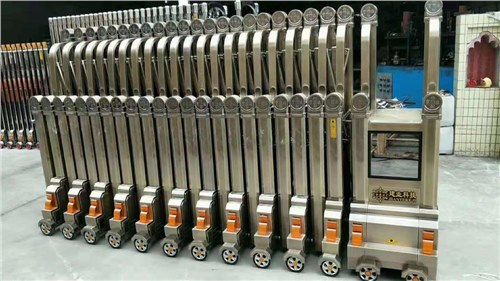 招财进宝工程案例