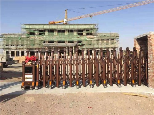 招财进宝工程案例