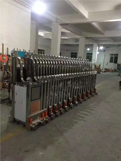 招财进宝工程案例