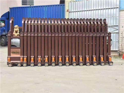 招财进宝工程案例