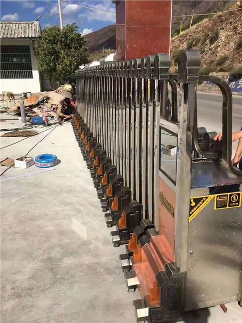 招财进宝工程案例