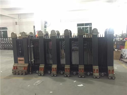 招财进宝工程案例