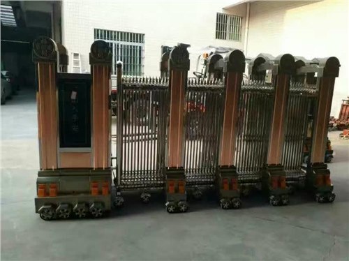 招财进宝工程案例