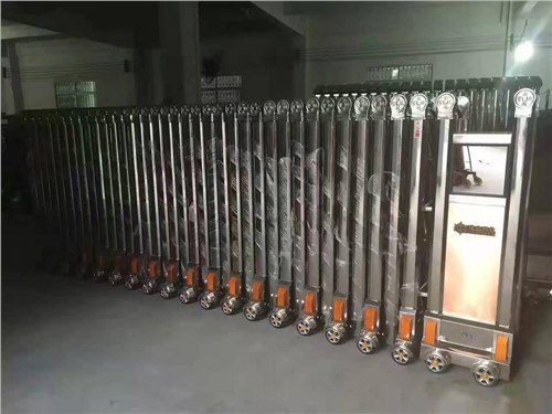 招财进宝工程案例