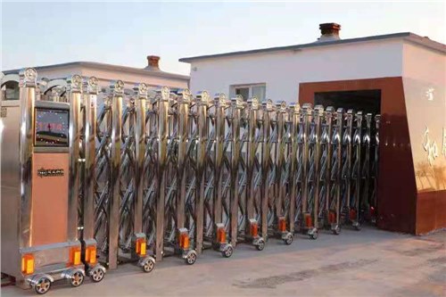 招财进宝工程案例