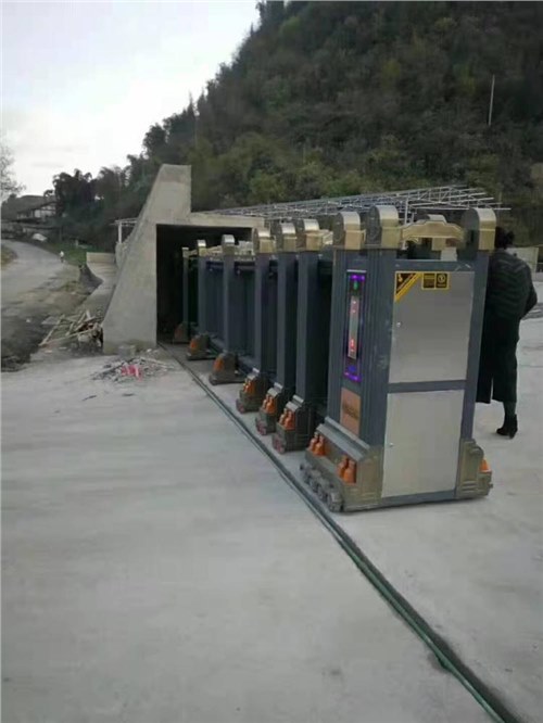 招财进宝工程案例