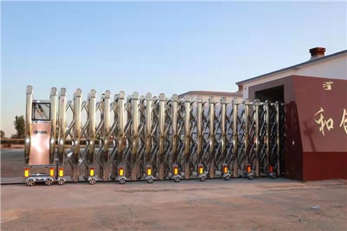 招财进宝工程案例