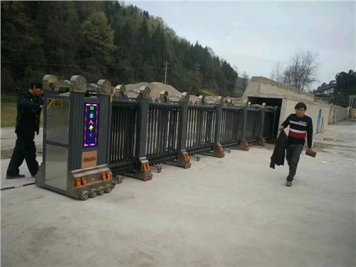 招财进宝工程案例