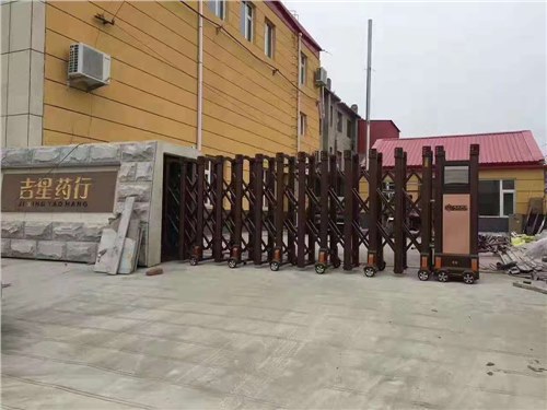 节节高系列案例