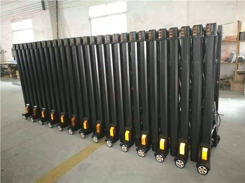 节节高系列案例