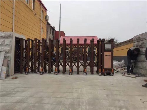 节节高系列案例