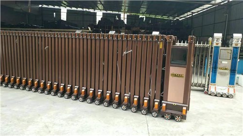 节节高系列案例